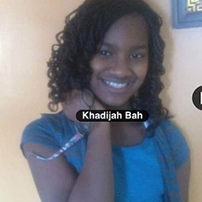 Khadija's African Braids: African Braids in Fayetteville. Call today - (910) 322-8306